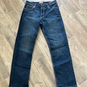 Men's Wrangler Jeans (Extreme Relaxed)